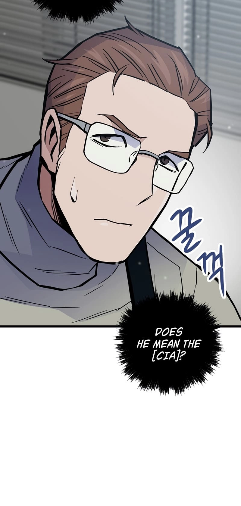 Past Life Returner Chapter 32 Page 76