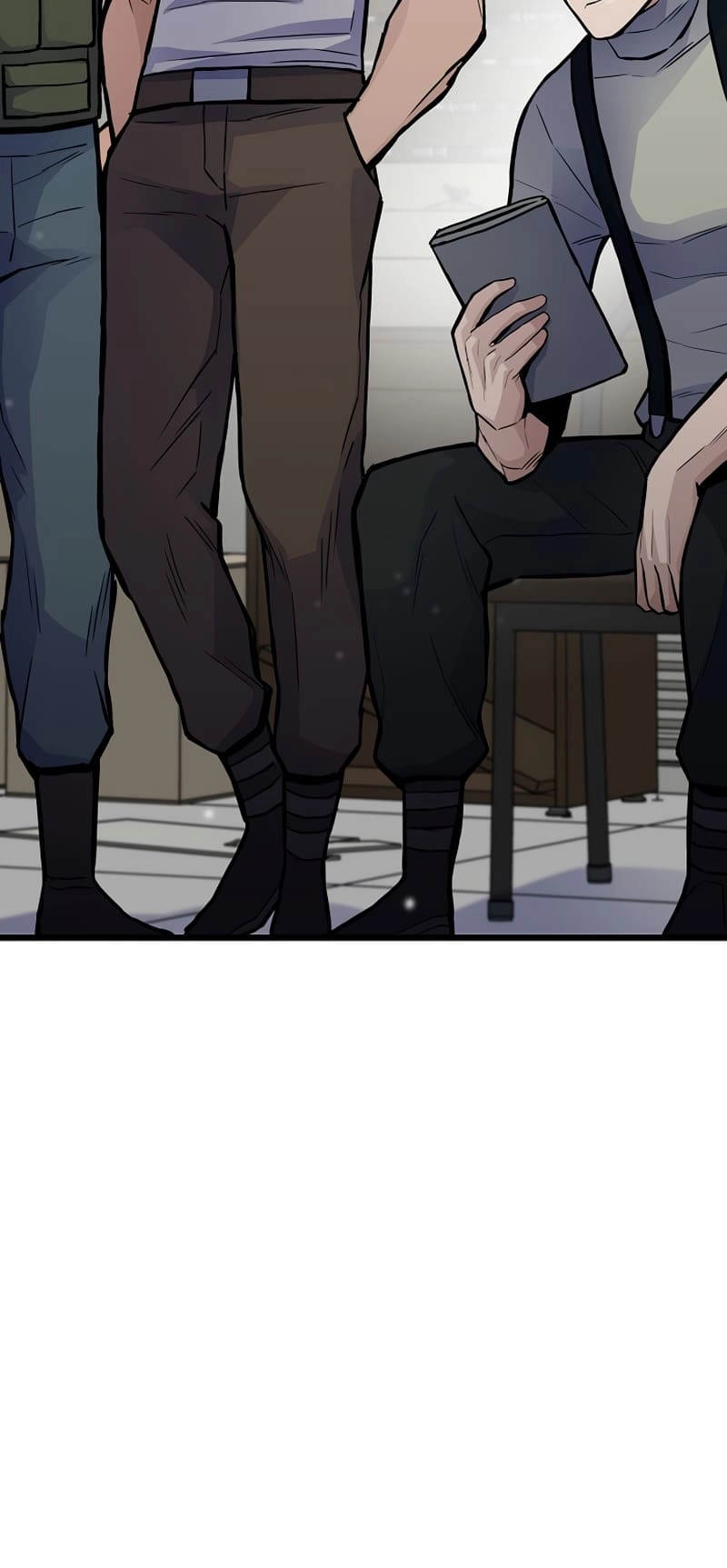 Past Life Returner Chapter 32 Page 70