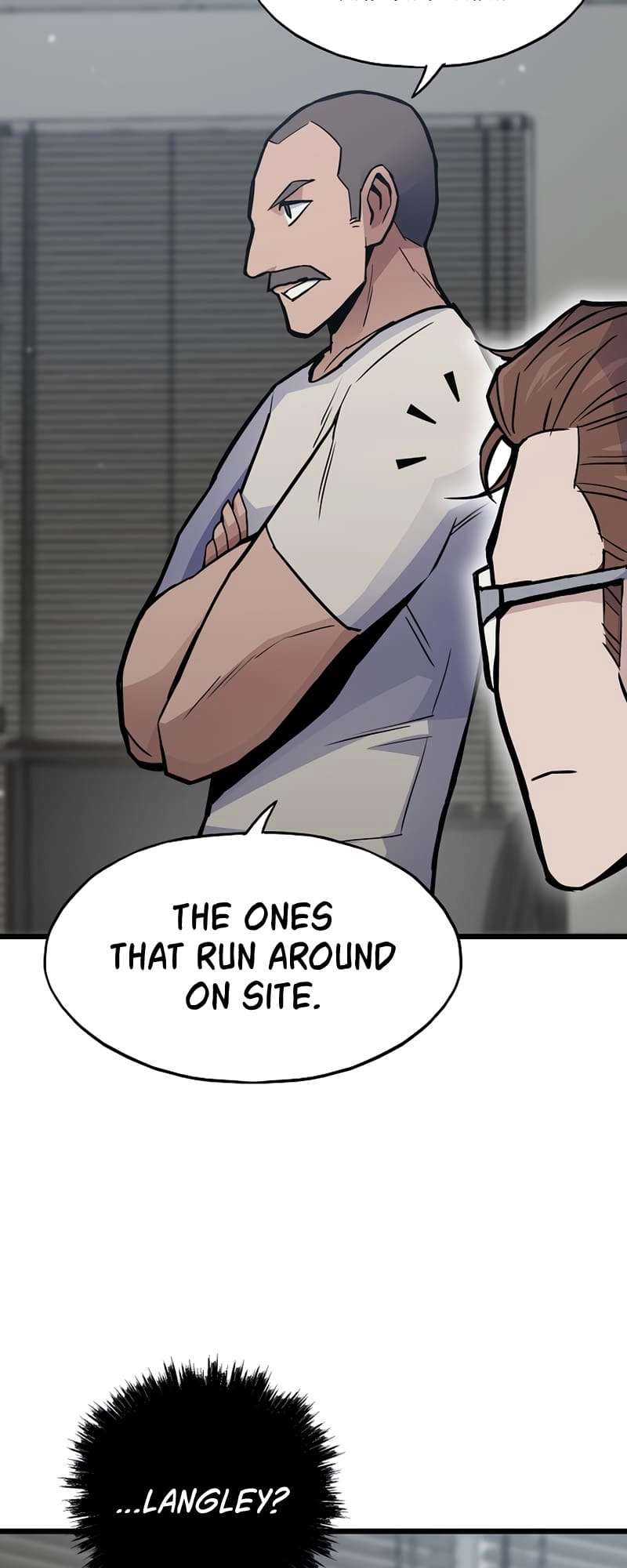 Past Life Returner Chapter 32 Page 75