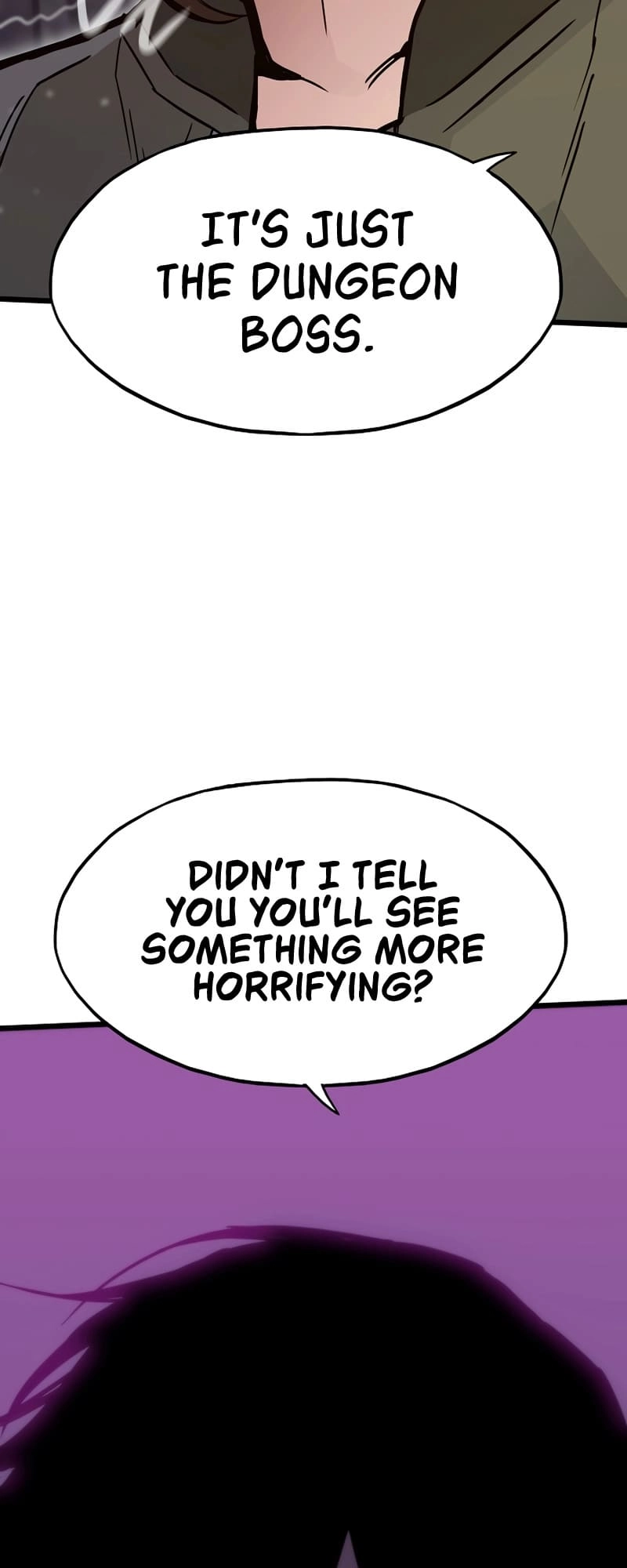 Past Life Returner Chapter 32 Page 48