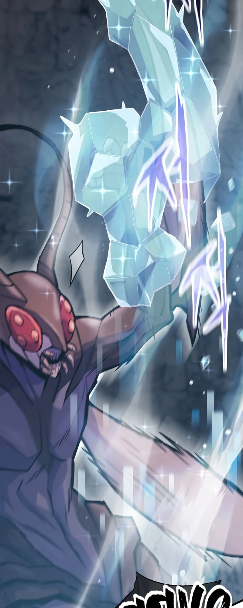 Past Life Returner Chapter 32 Page 35