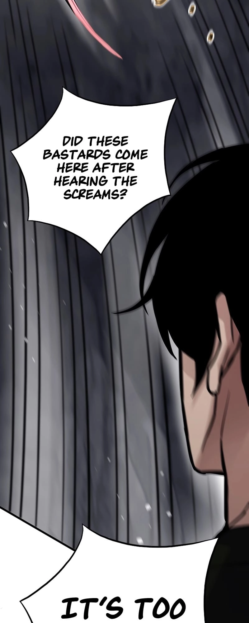Past Life Returner Chapter 32 Page 28