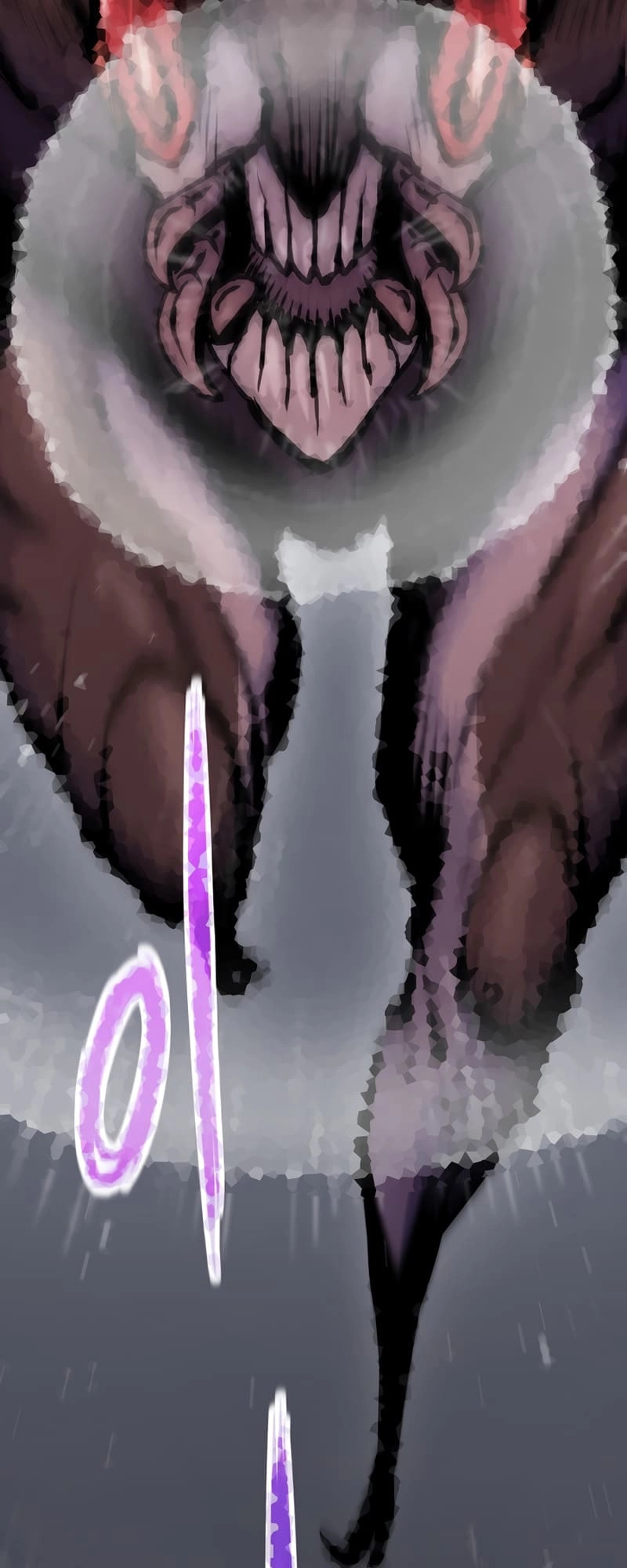 Past Life Returner Chapter 32 Page 24