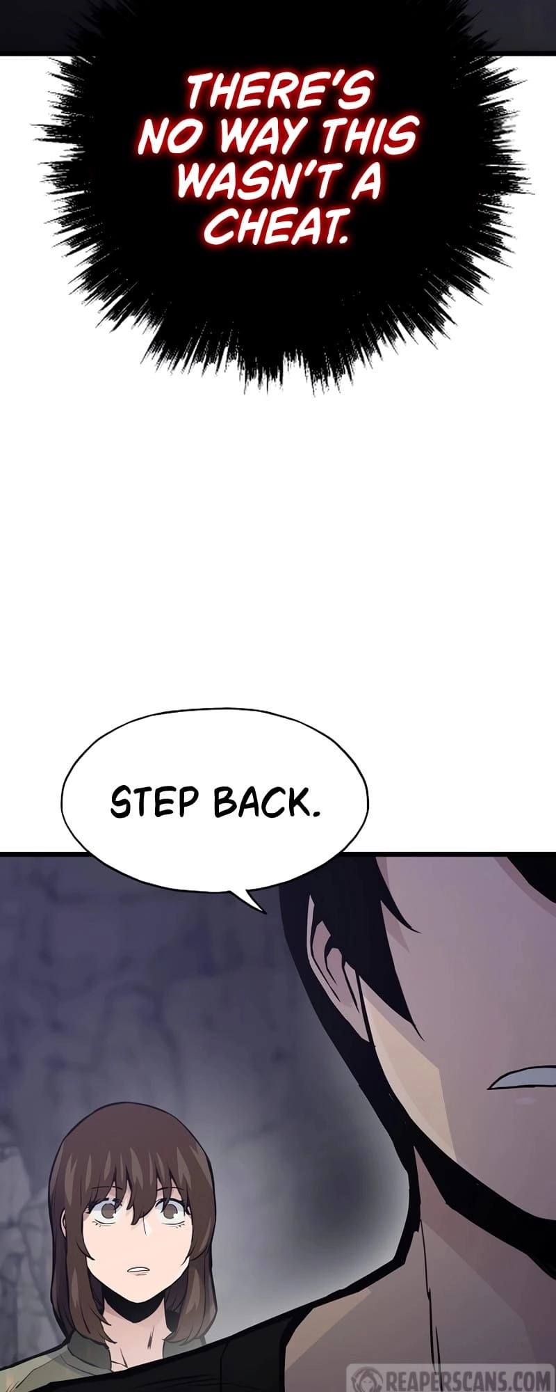 Past Life Returner Chapter 32 Page 6
