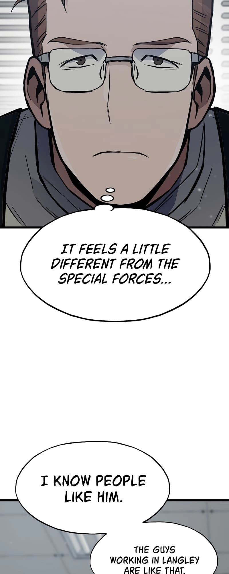 Past Life Returner Chapter 32 Page 74