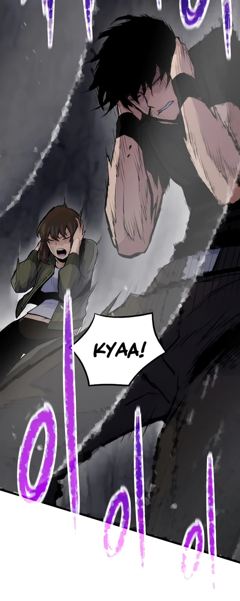 Past Life Returner Chapter 32 Page 26