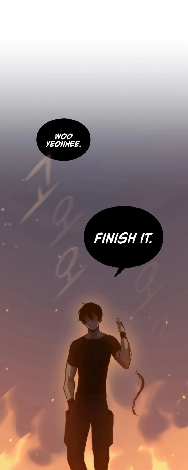 Past Life Returner Chapter 32 Page 42