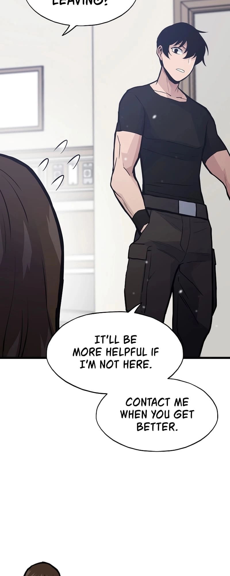 Past Life Returner Chapter 32 Page 62