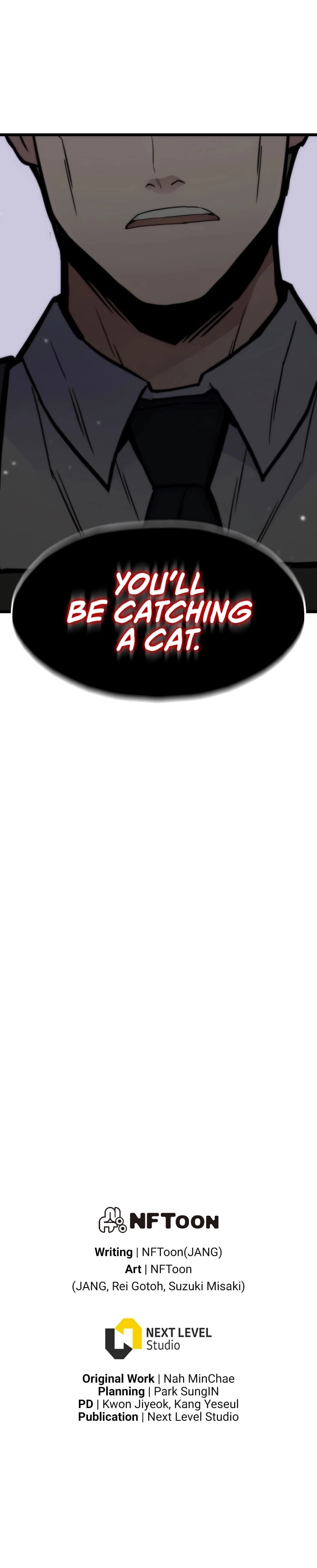 Past Life Returner Chapter 32 Page 83