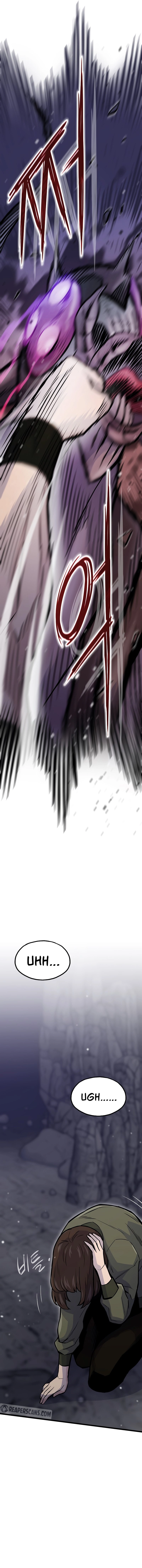 Past Life Returner Chapter 32 Page 39
