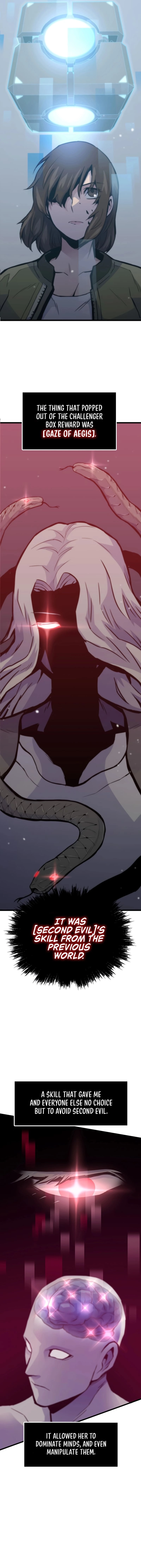 Past Life Returner Chapter 32 Page 52