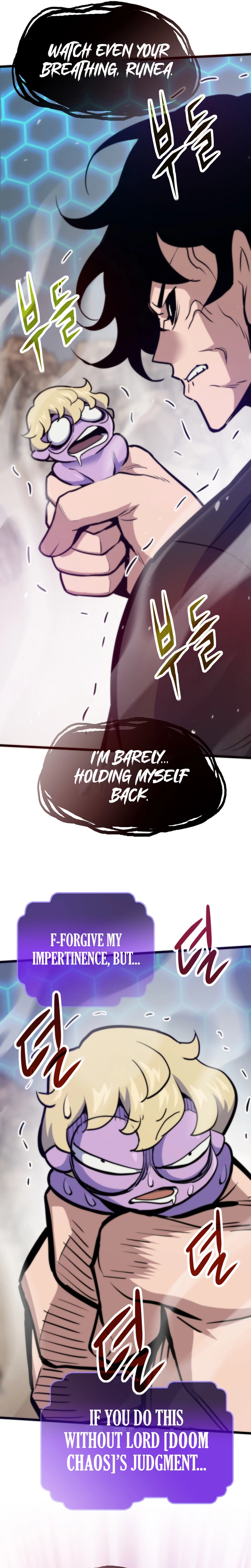 Past Life Returner Chapter 179 Page 7