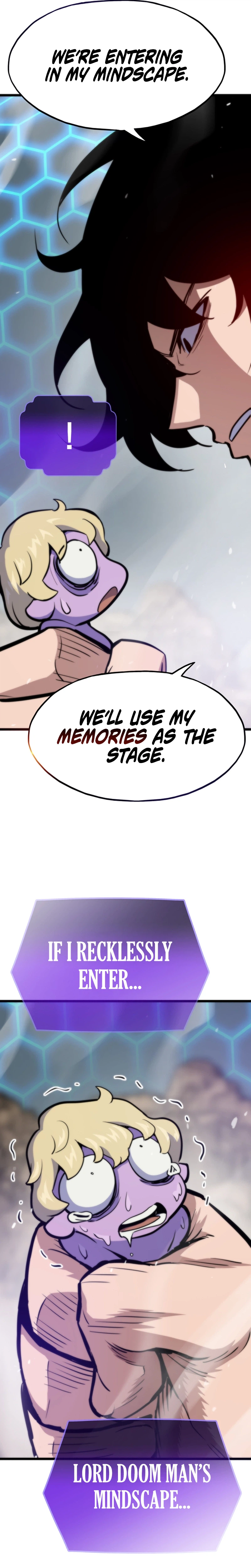 Past Life Returner Chapter 179 Page 10