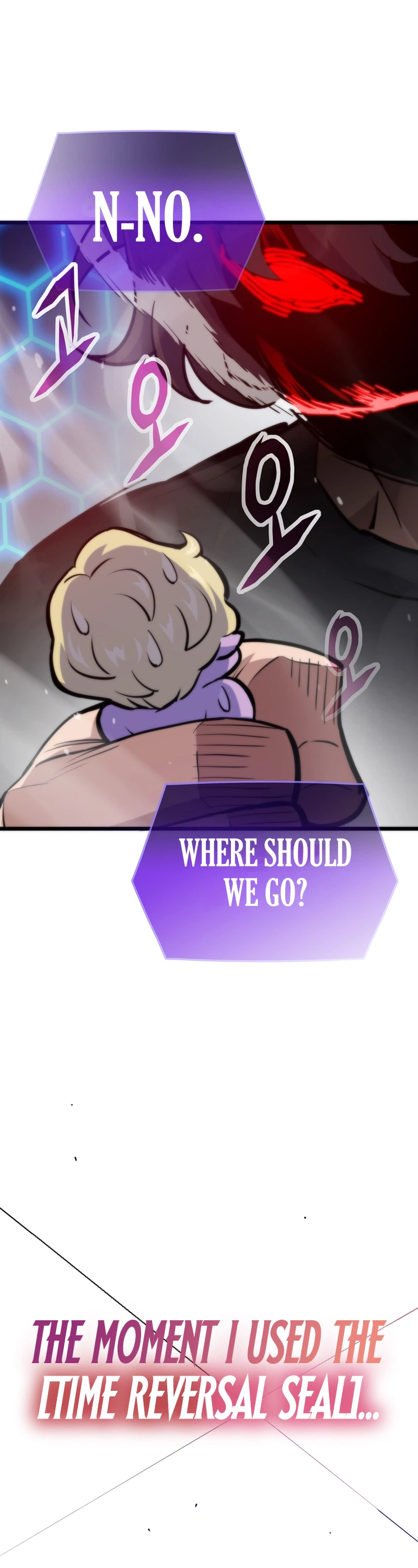 Past Life Returner Chapter 179 Page 11