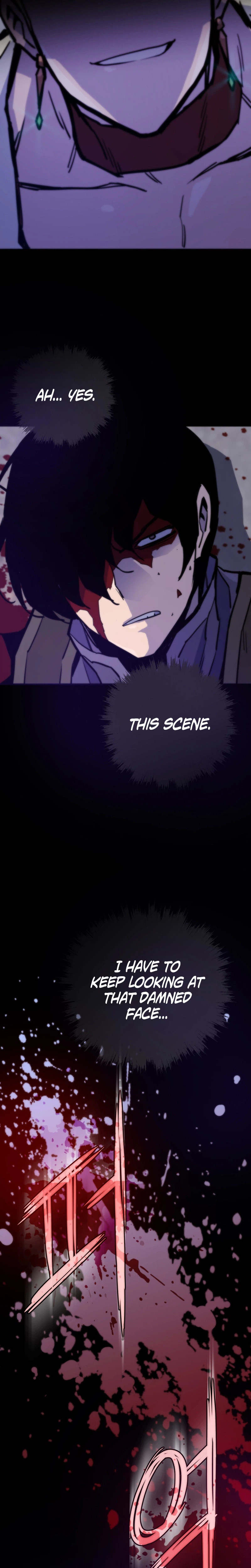 Past Life Returner Chapter 179 Page 20