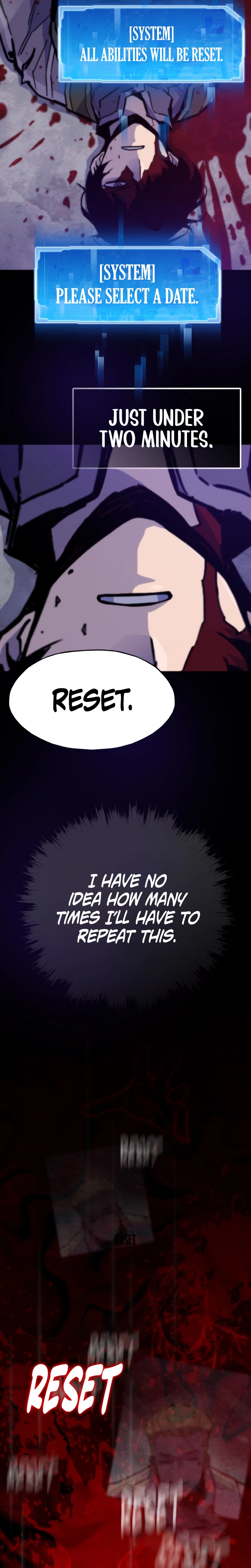 Past Life Returner Chapter 179 Page 22