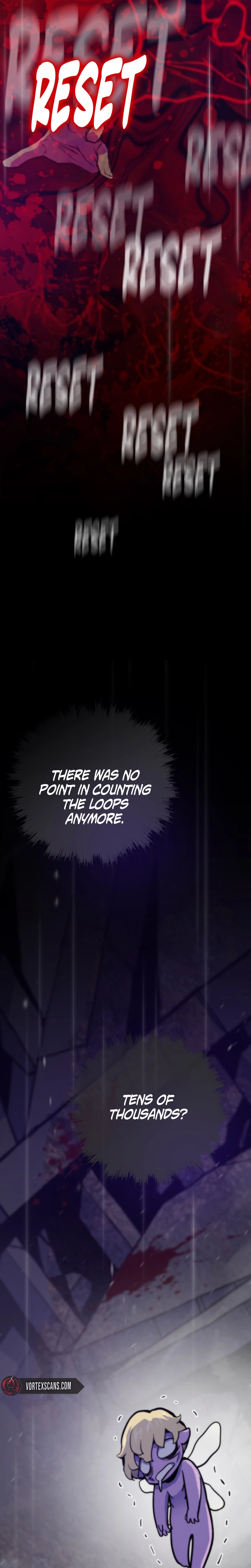 Past Life Returner Chapter 179 Page 24