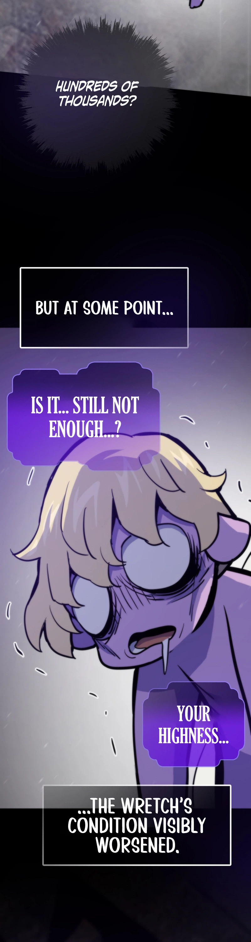Past Life Returner Chapter 179 Page 25