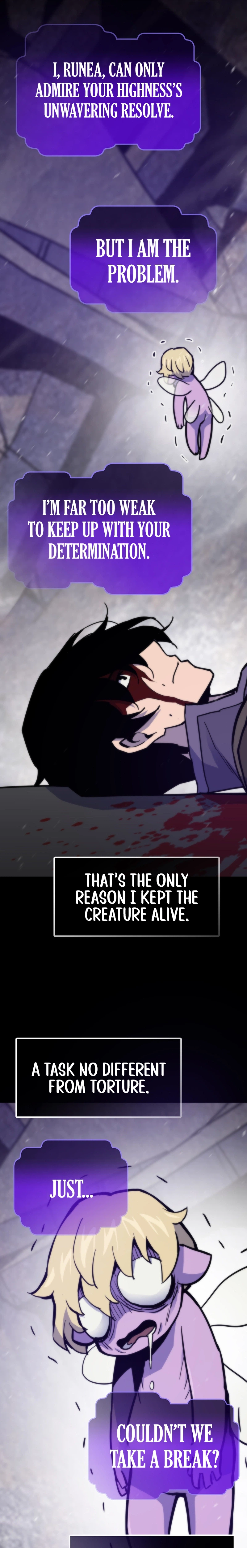 Past Life Returner Chapter 179 Page 26