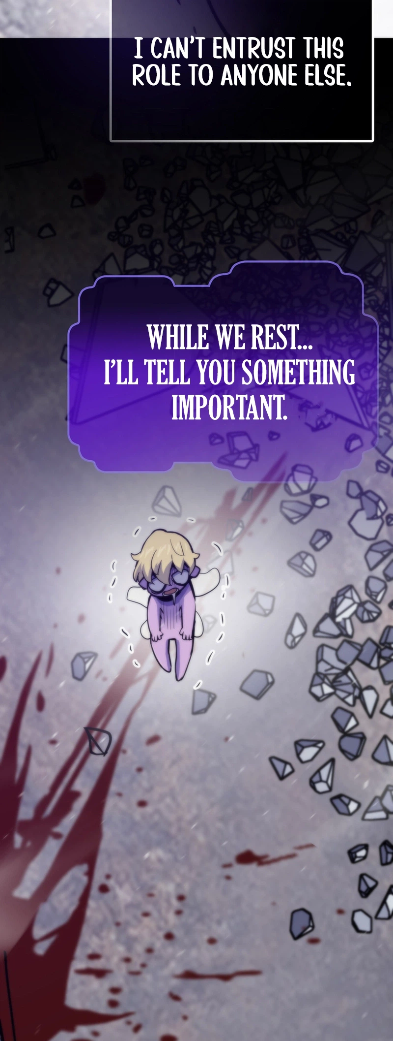 Past Life Returner Chapter 179 Page 27