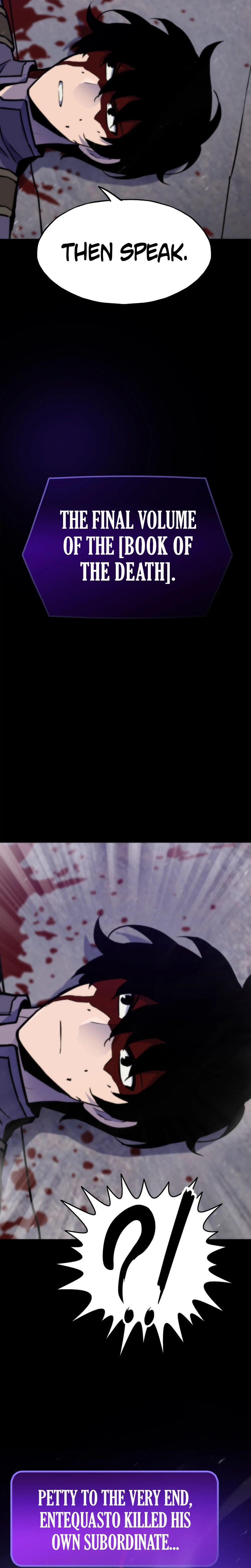 Past Life Returner Chapter 179 Page 28