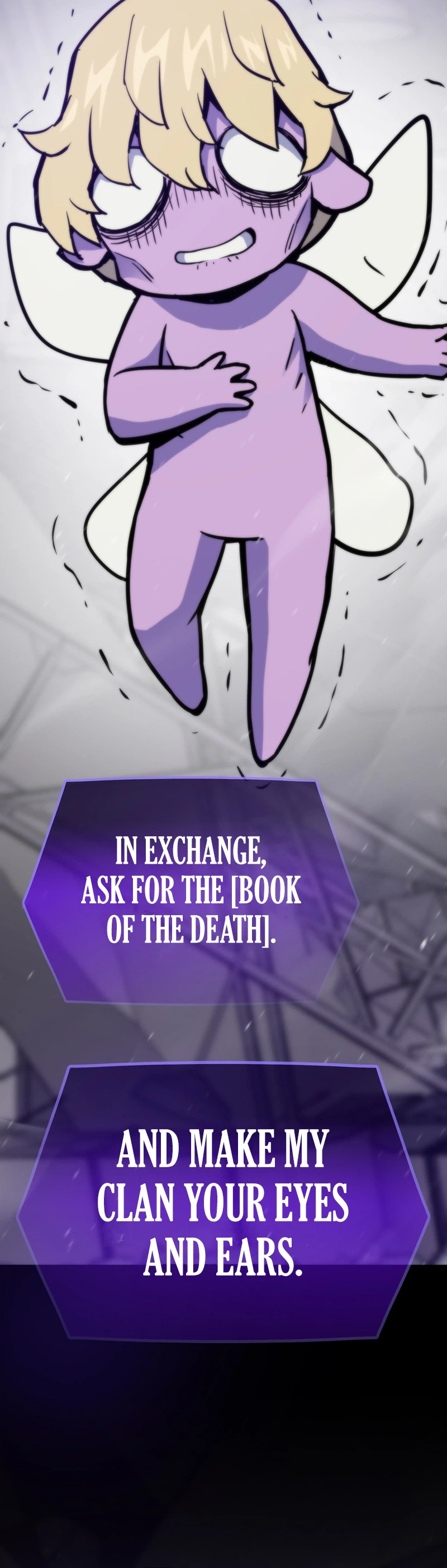 Past Life Returner Chapter 179 Page 33