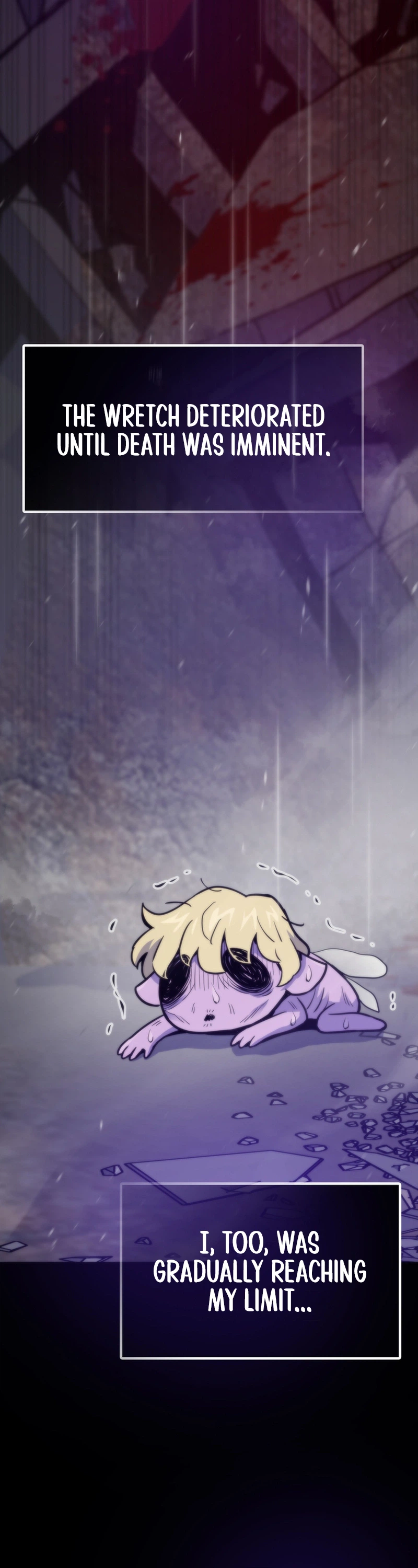 Past Life Returner Chapter 179 Page 35