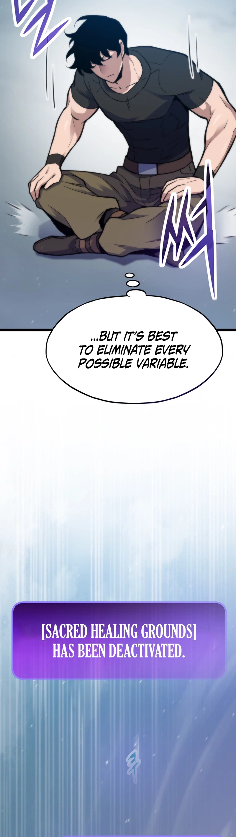 Past Life Returner Chapter 179 Page 39