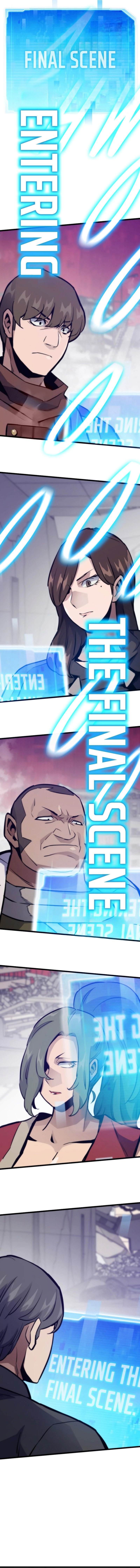 Past Life Returner Chapter 115 Page 16