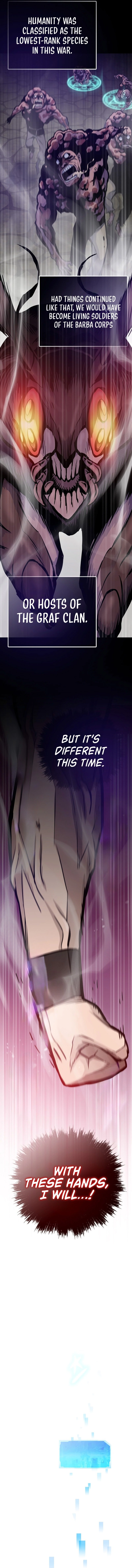 Past Life Returner Chapter 115 Page 15