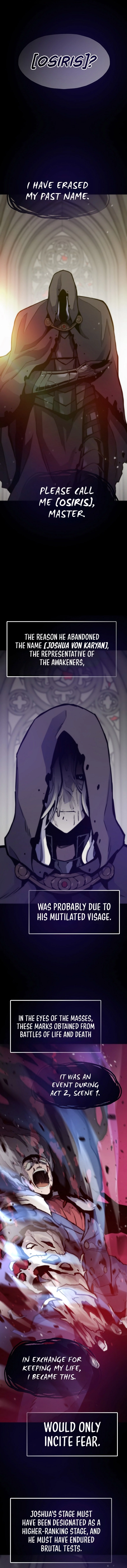 Past Life Returner Chapter 115 Page 8