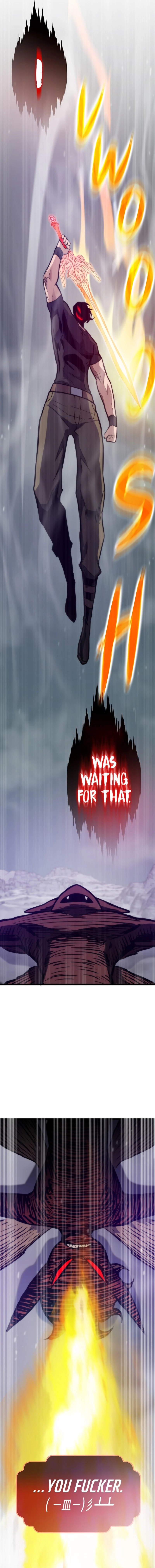 Past Life Returner Chapter 126 Page 19