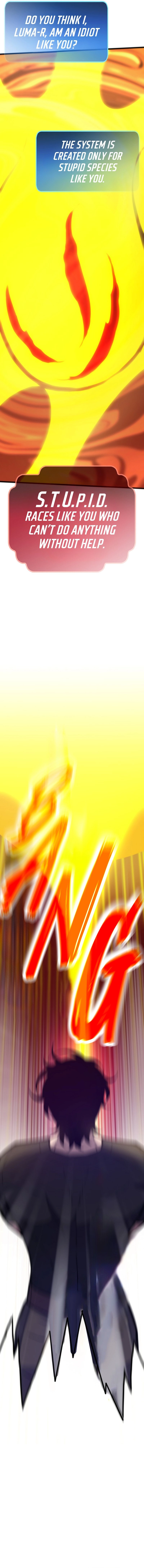 Past Life Returner Chapter 126 Page 9