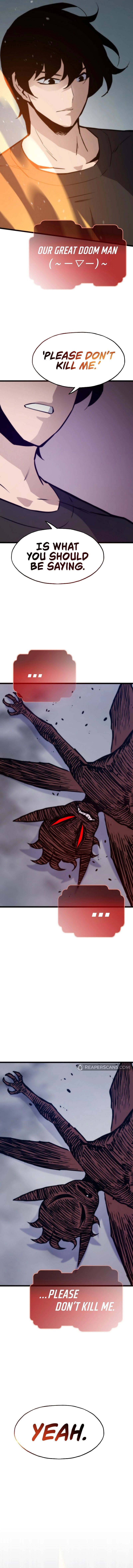 Past Life Returner Chapter 126 Page 18