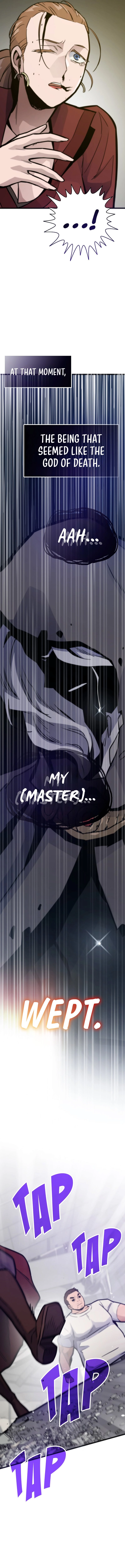 Past Life Returner Chapter 114 Page 21