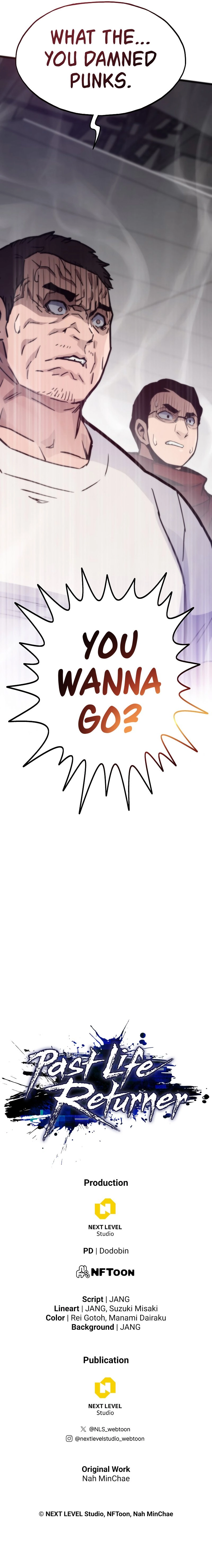 Past Life Returner Chapter 114 Page 25