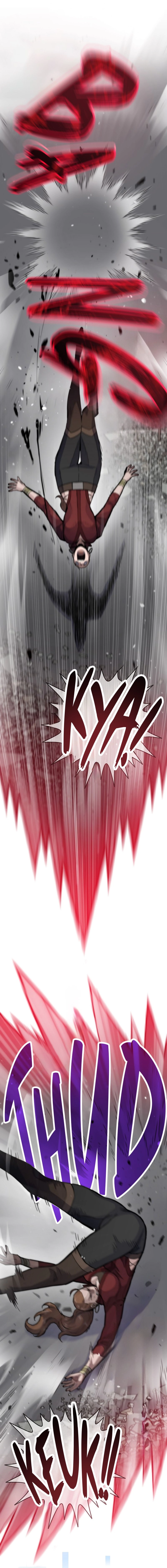 Past Life Returner Chapter 114 Page 15
