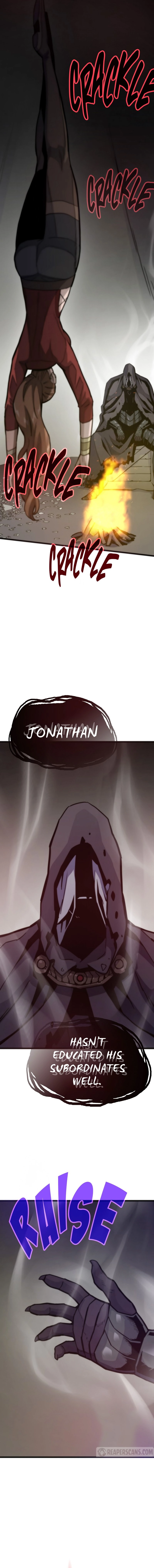 Past Life Returner Chapter 114 Page 18
