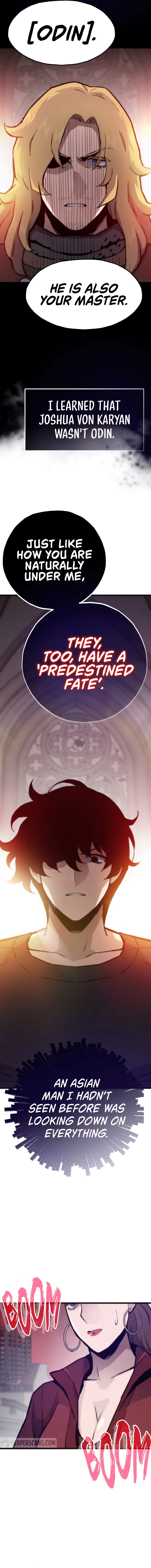 Past Life Returner Chapter 114 Page 5