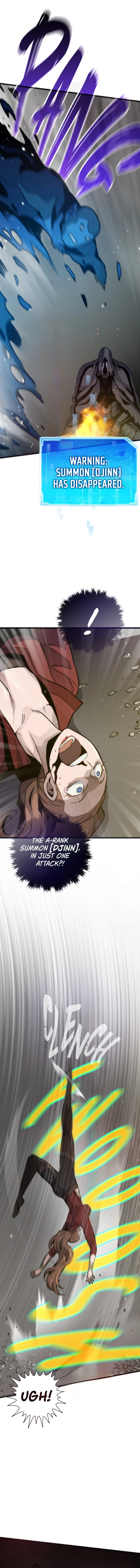 Past Life Returner Chapter 114 Page 17