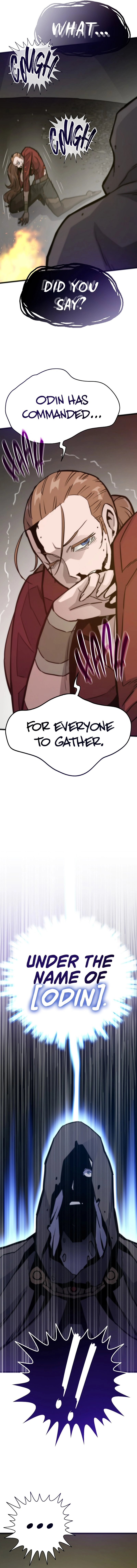 Past Life Returner Chapter 114 Page 20