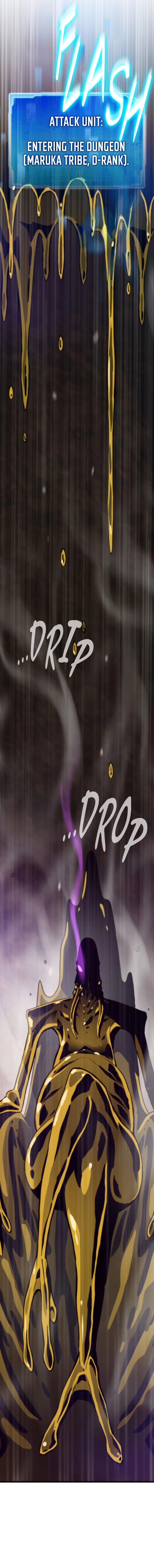 Past Life Returner Chapter 102 Page 16