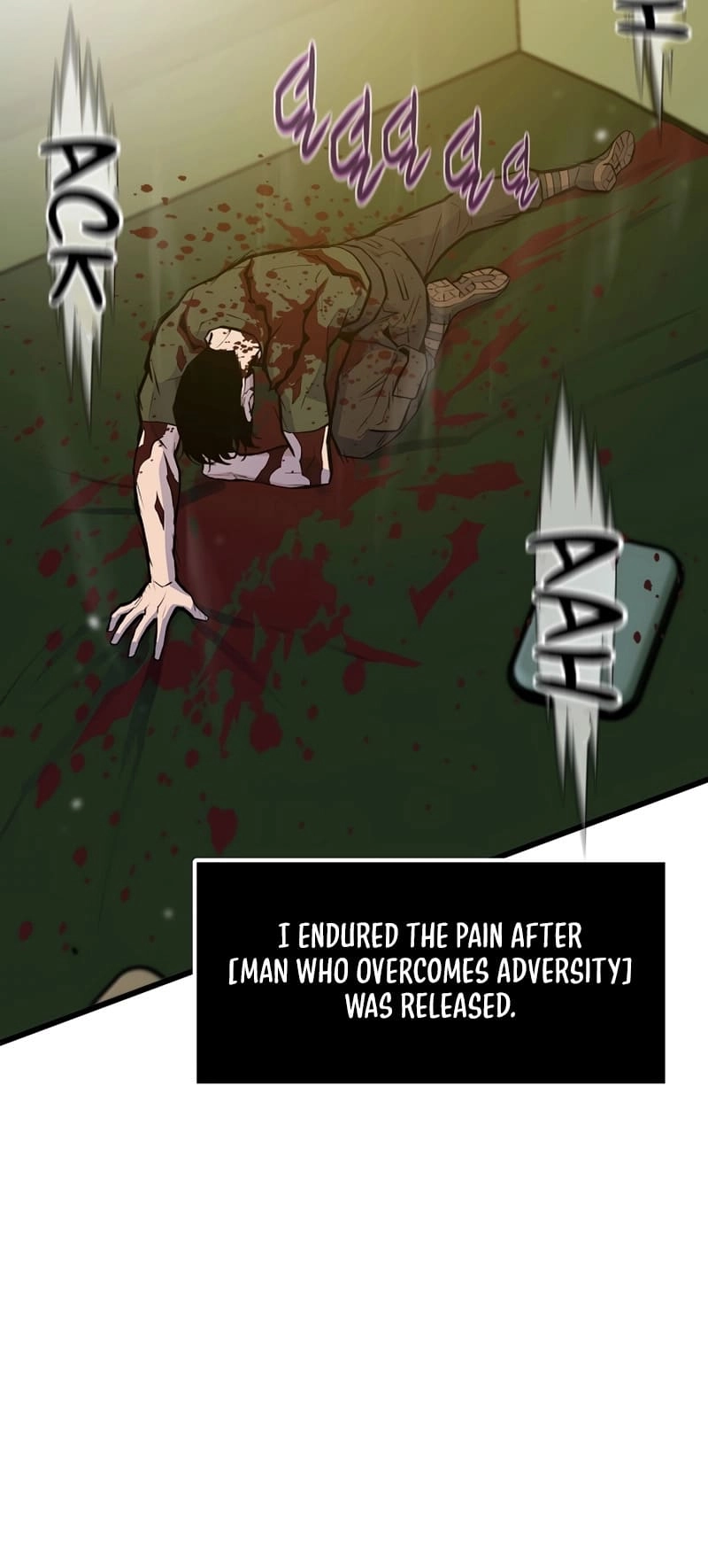 Past Life Returner Chapter 34 Page 19