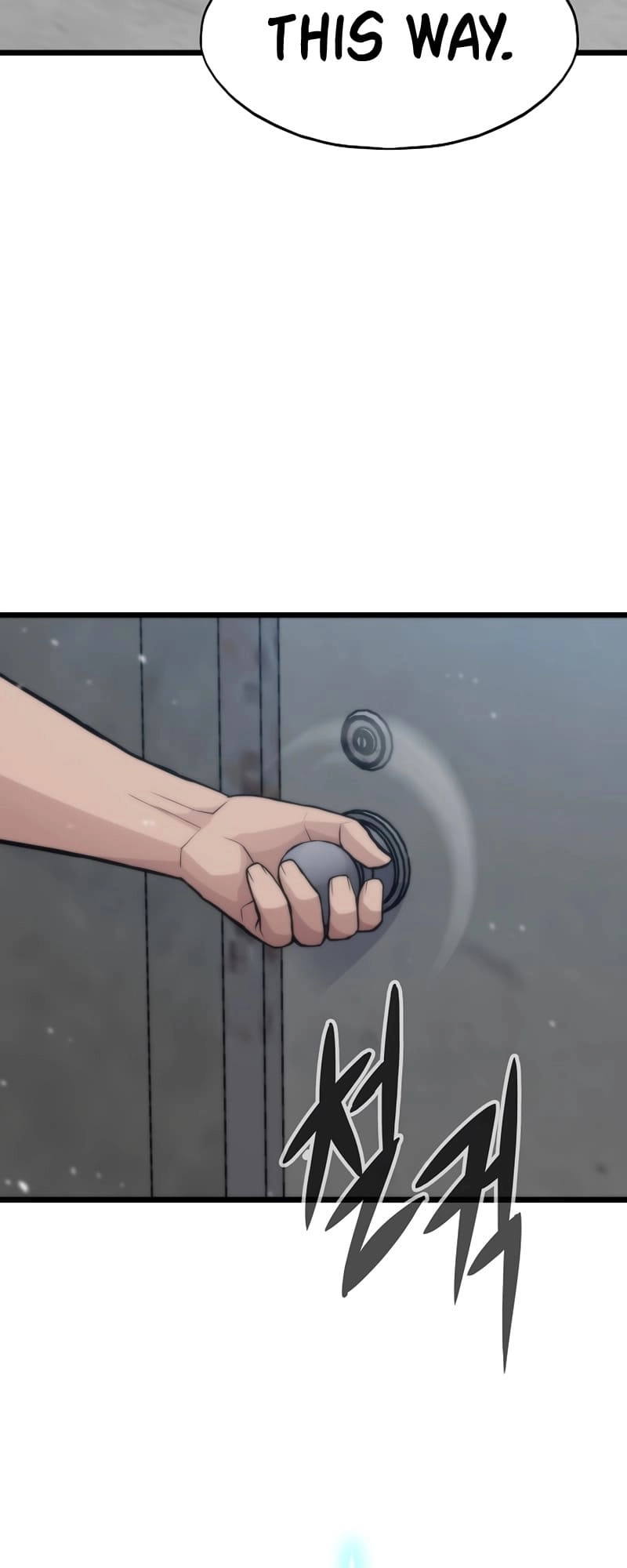 Past Life Returner Chapter 34 Page 39
