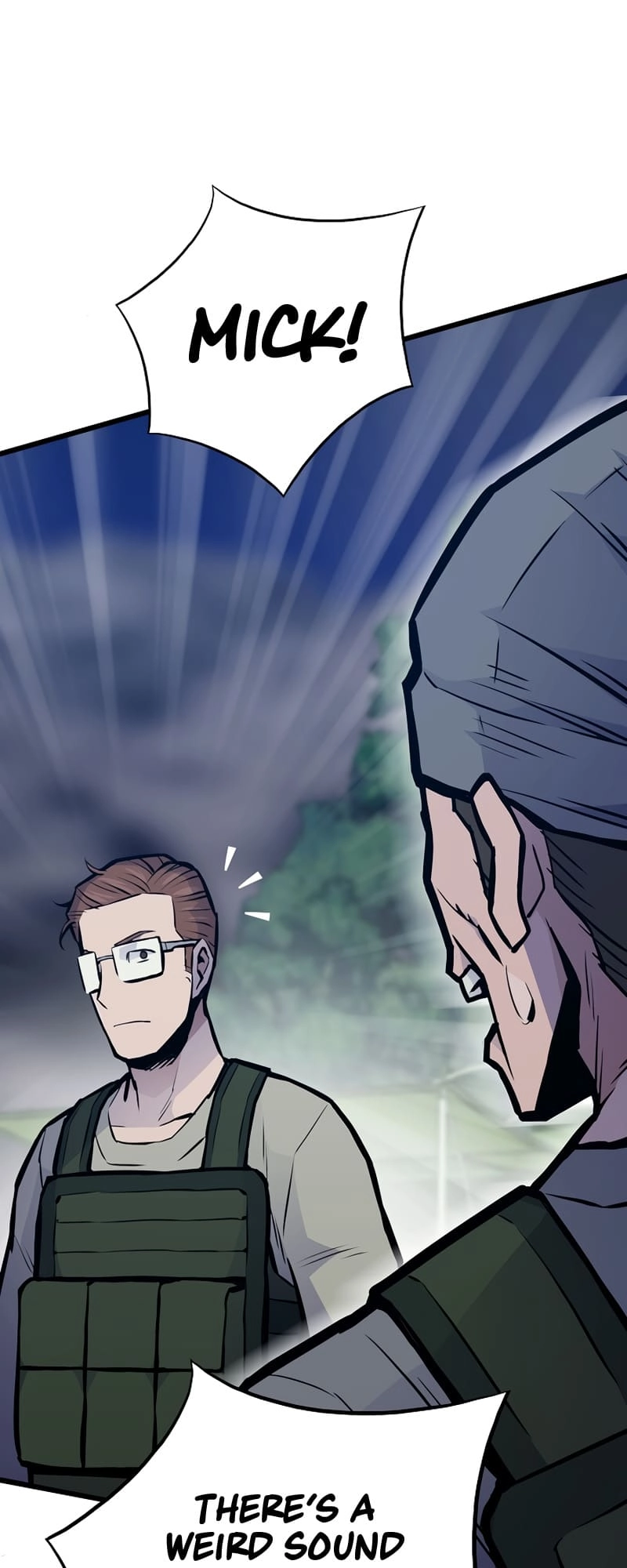 Past Life Returner Chapter 34 Page 5