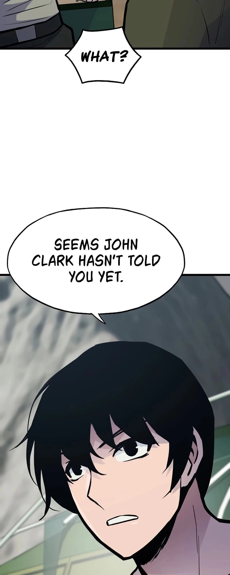 Past Life Returner Chapter 34 Page 28