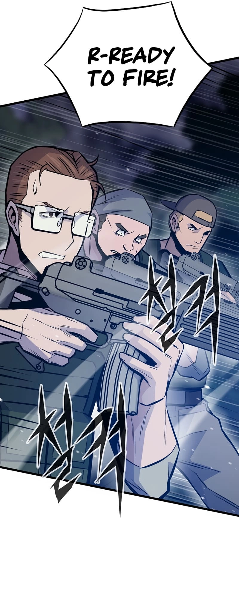 Past Life Returner Chapter 34 Page 8