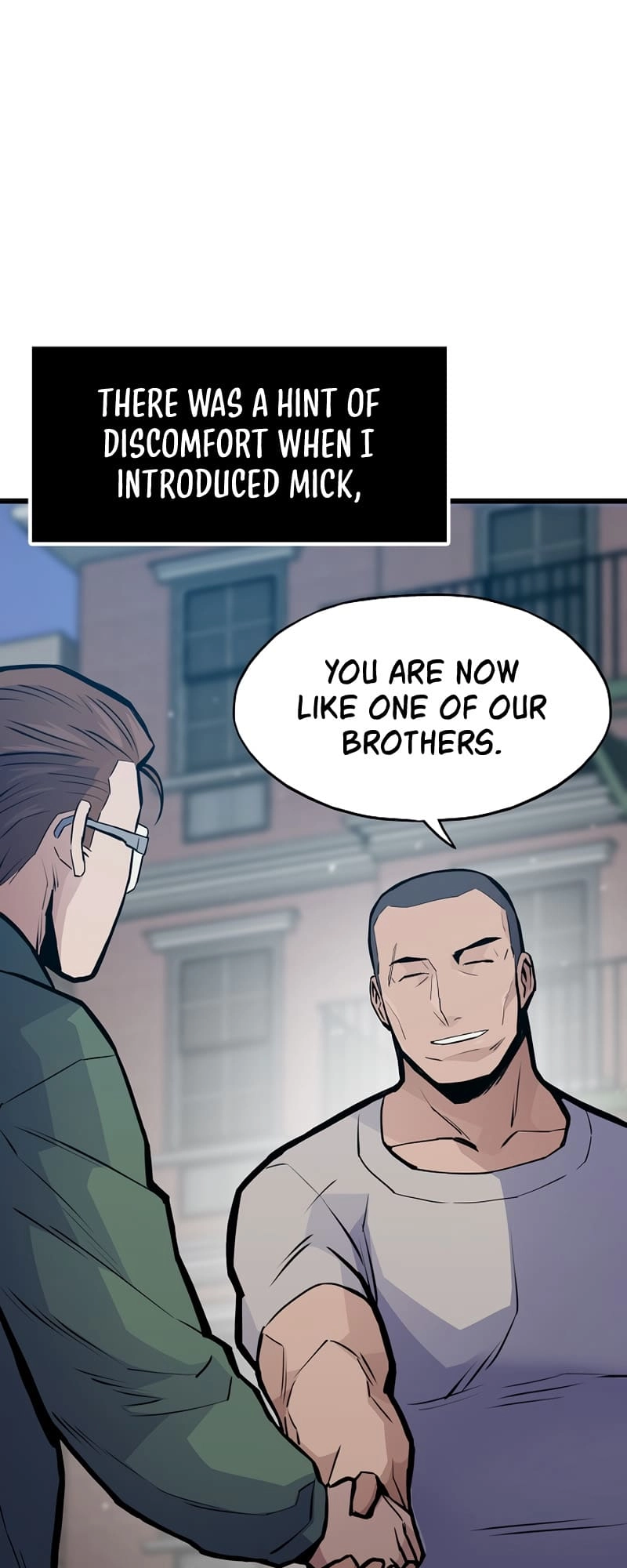 Past Life Returner Chapter 34 Page 36