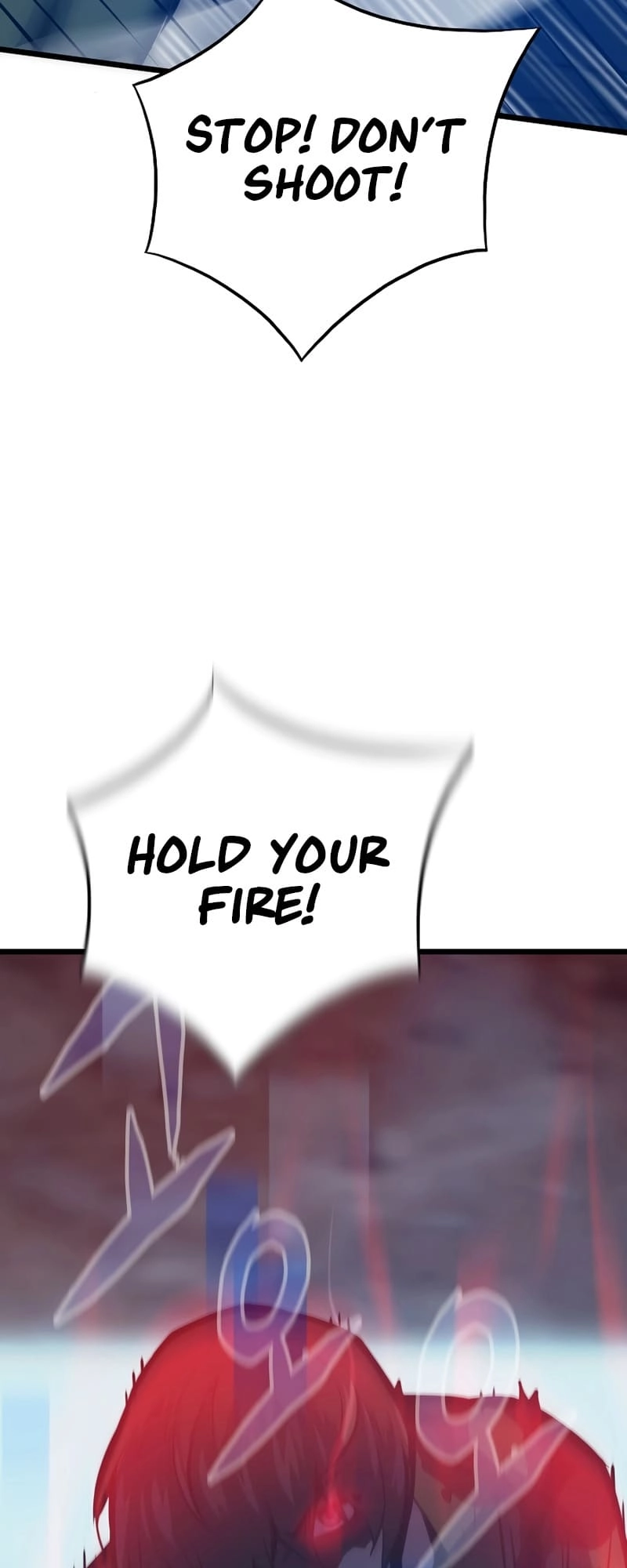 Past Life Returner Chapter 34 Page 15