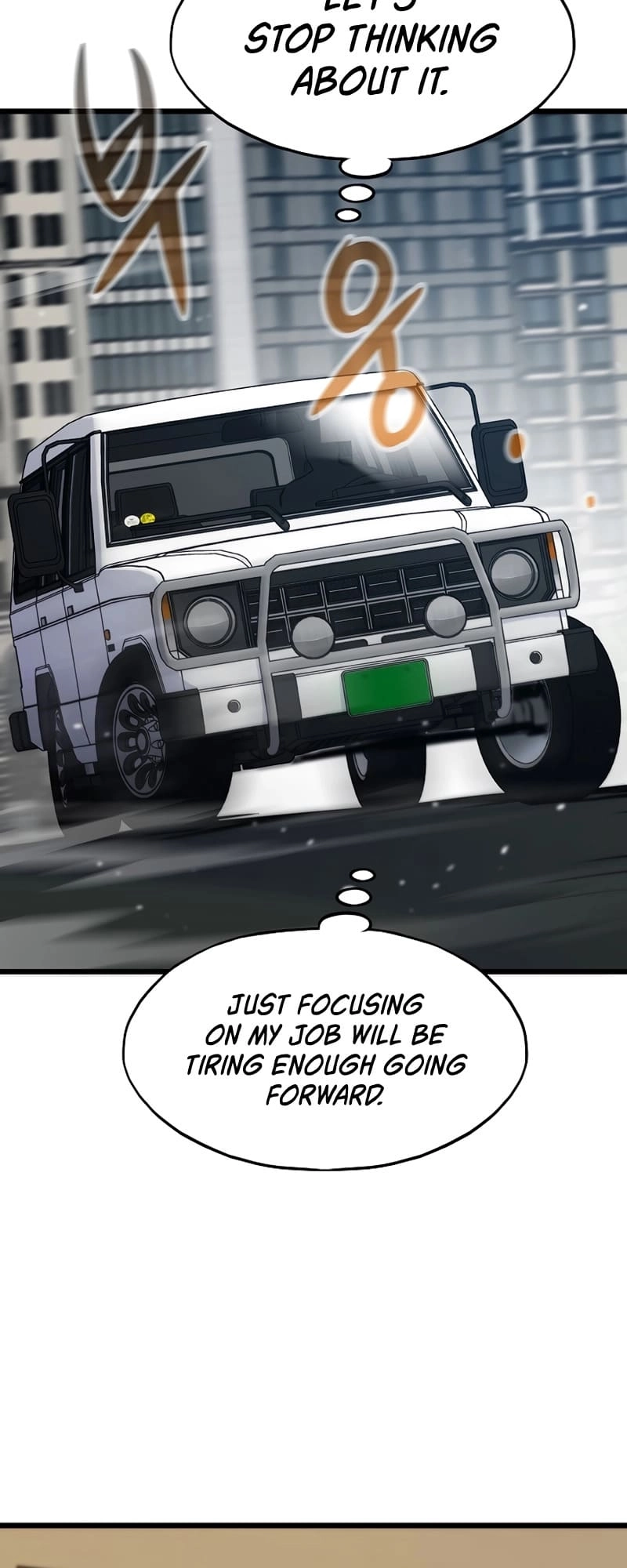 Past Life Returner Chapter 34 Page 63